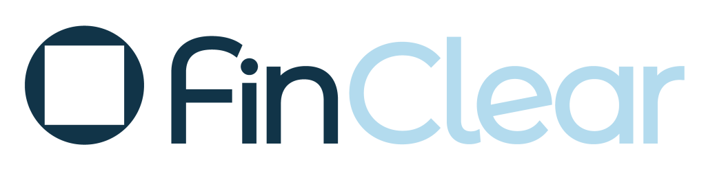 Finclear Logo